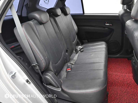 Kia Carens — photo 12