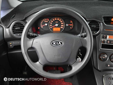 Kia Carens — photo 13