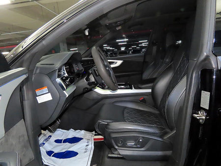 Audi Q8 — photo 06
