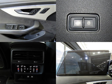 Audi Q8 — photo 18