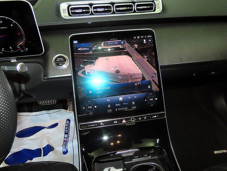 Mercedes-Benz S-Class — photo 11