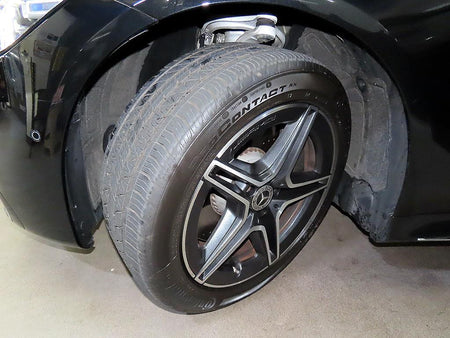 Mercedes-Benz S-Class — photo 20