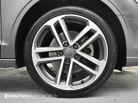 Audi A3 — photo 05