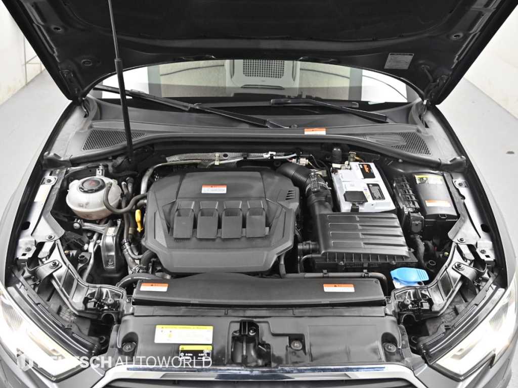 Audi A3 — photo 06