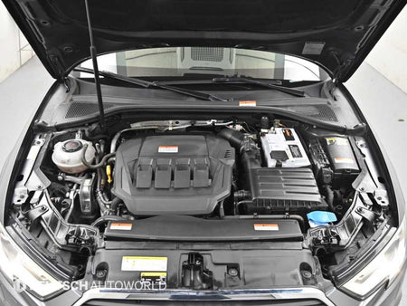 Audi A3 — photo 06