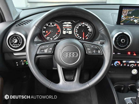 Audi A3 — photo 13