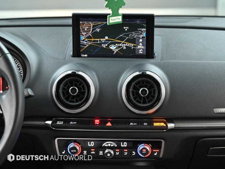 Audi A3 — photo 14