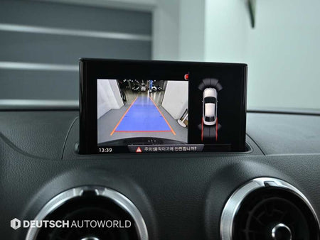 Audi A3 — photo 15