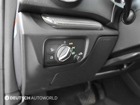 Audi A3 — photo 16