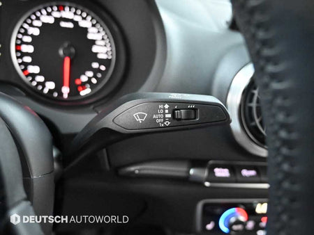 Audi A3 — photo 17