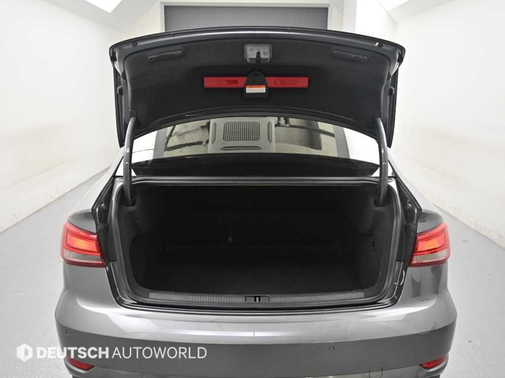 Audi A3 — photo 19