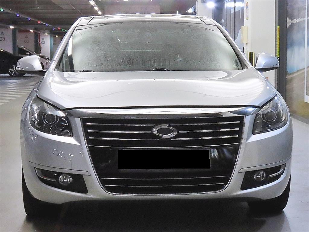 RENAULT SM7 — photo 02