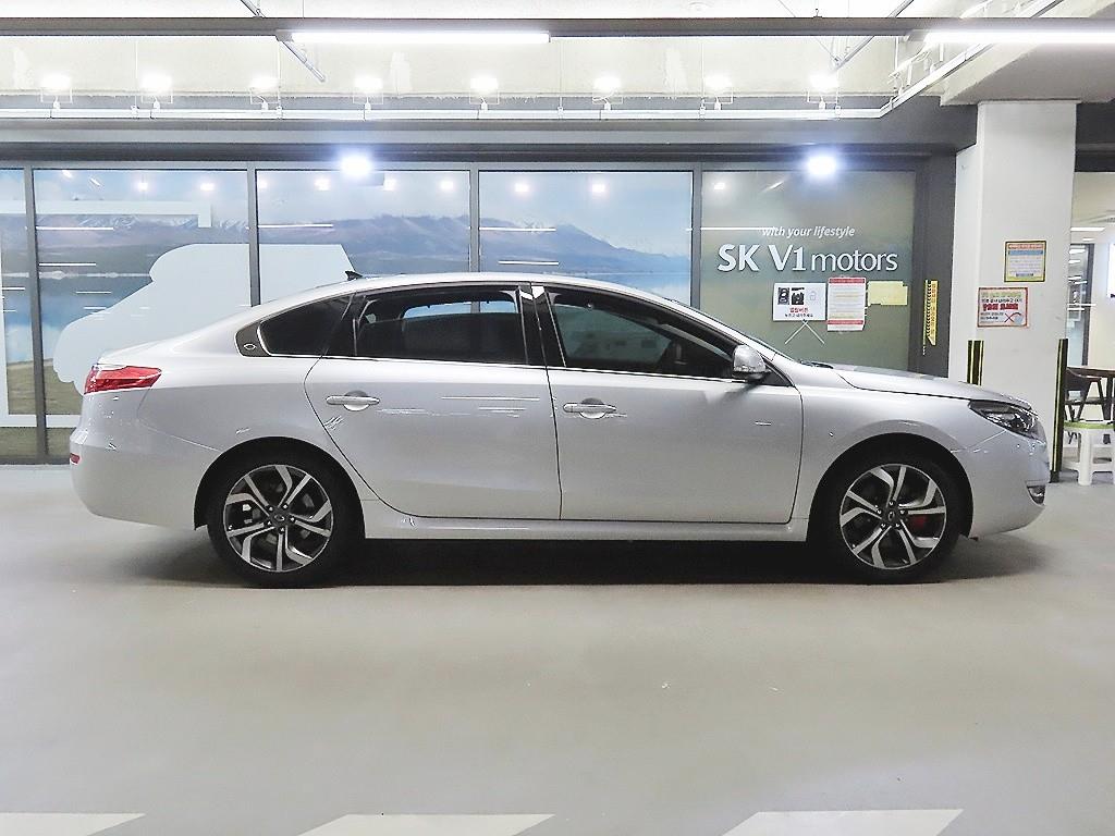 RENAULT SM7 — photo 03
