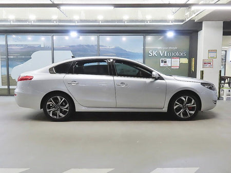 RENAULT SM7 — photo 03