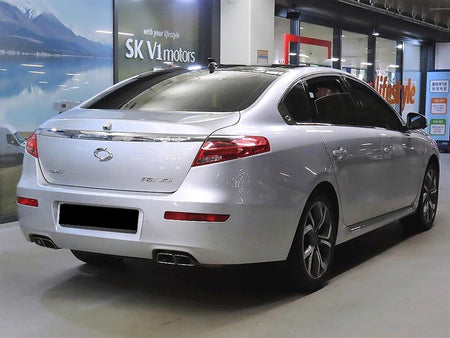 RENAULT SM7 — photo 04