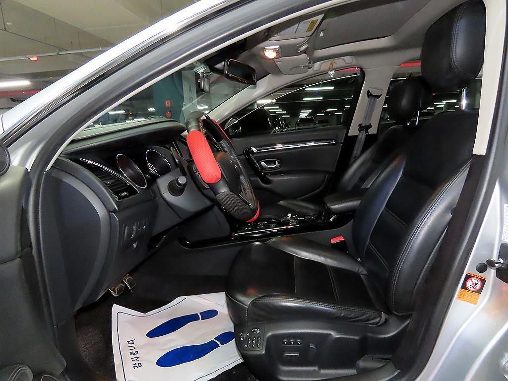 RENAULT SM7 — photo 06