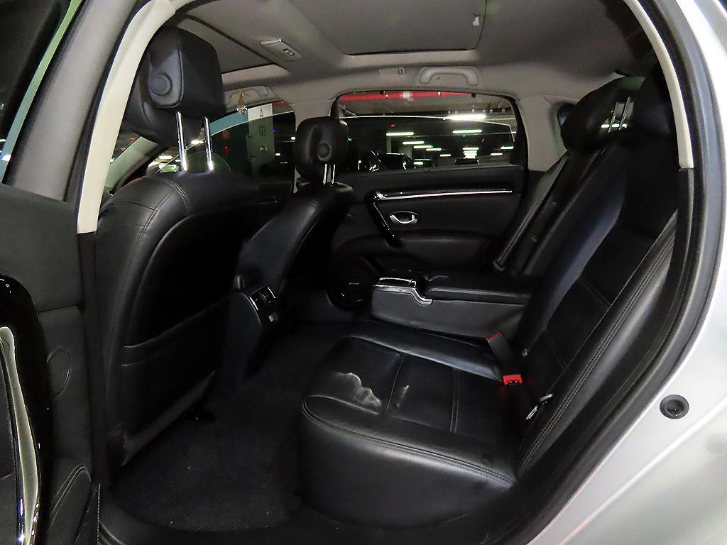 RENAULT SM7 — photo 07