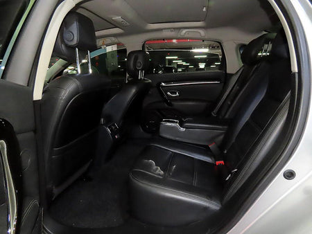 RENAULT SM7 — photo 07