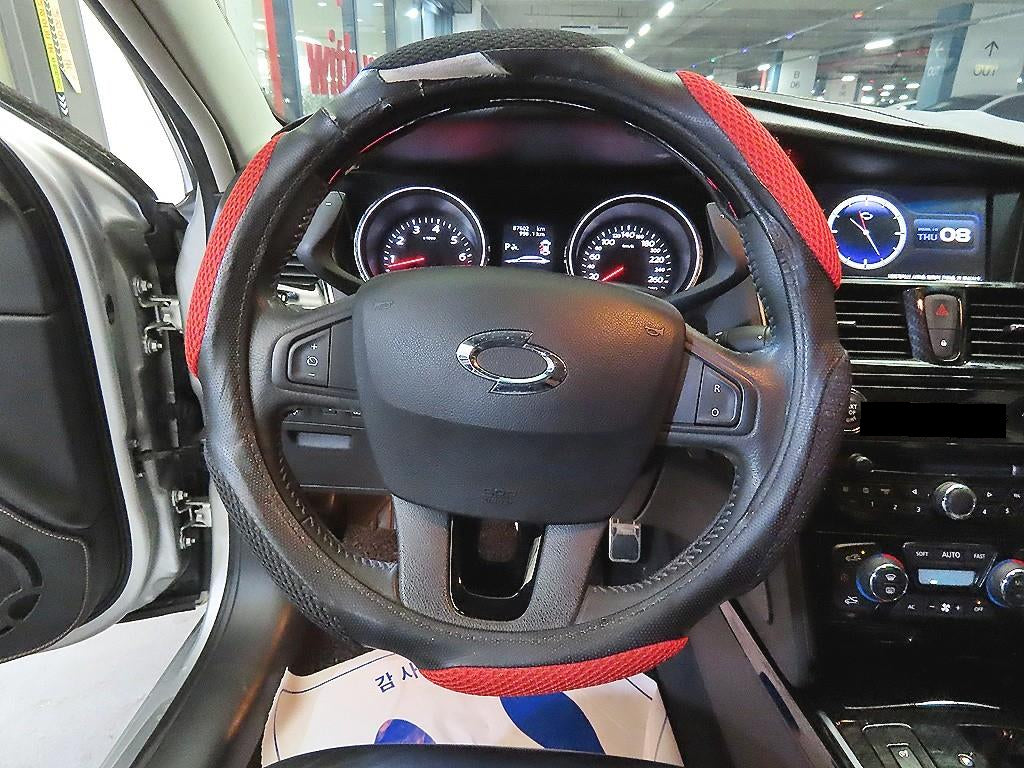 RENAULT SM7 — photo 08