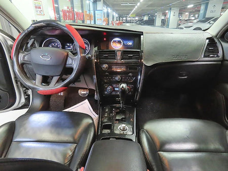 RENAULT SM7 — photo 10