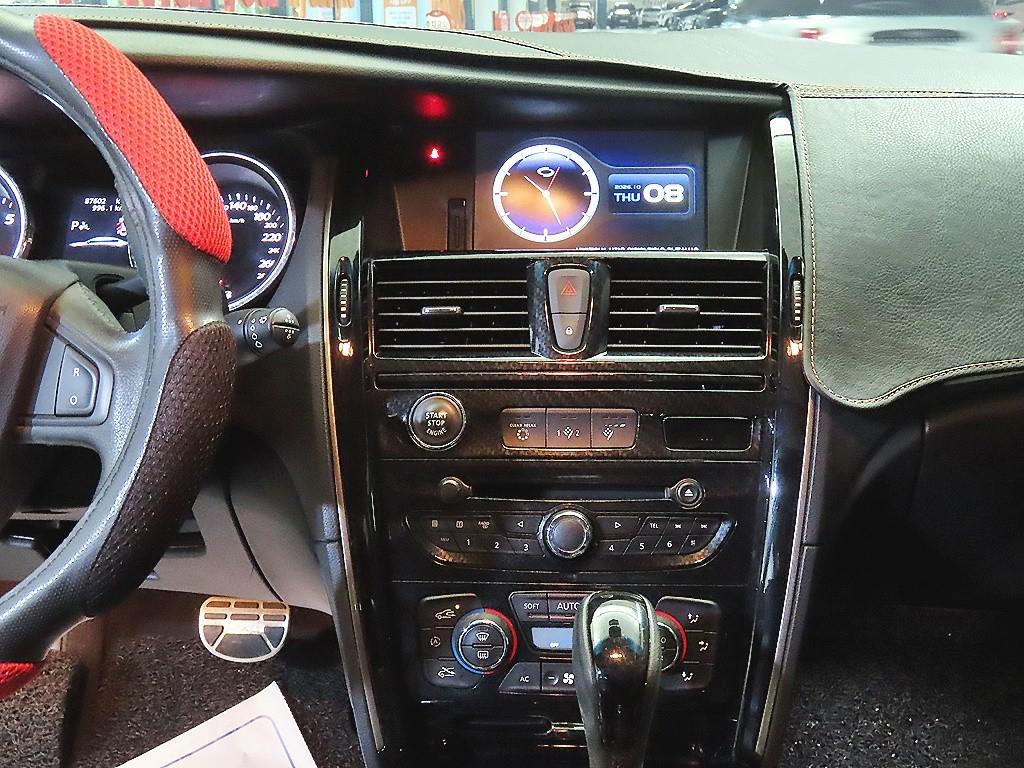 RENAULT SM7 — photo 11