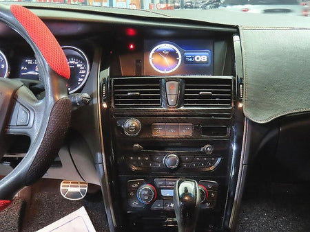 RENAULT SM7 — photo 11