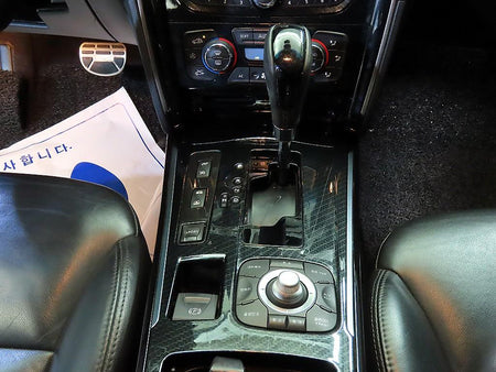 RENAULT SM7 — photo 12