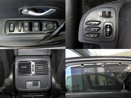 RENAULT SM7 — photo 18