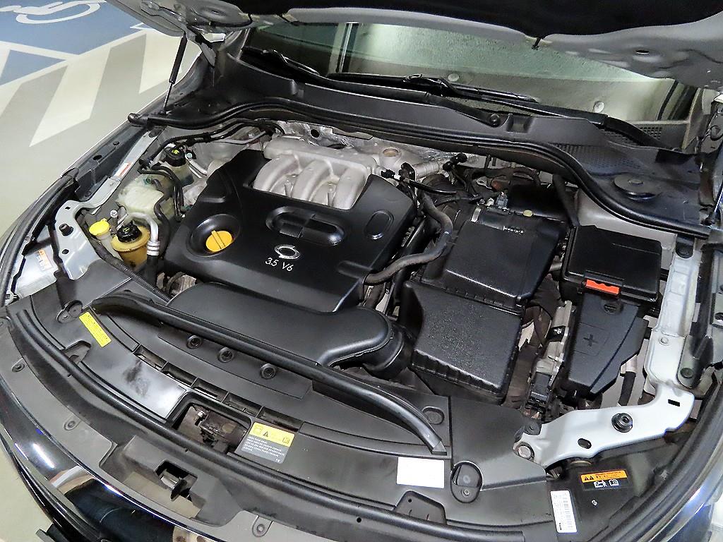 RENAULT SM7 — photo 19