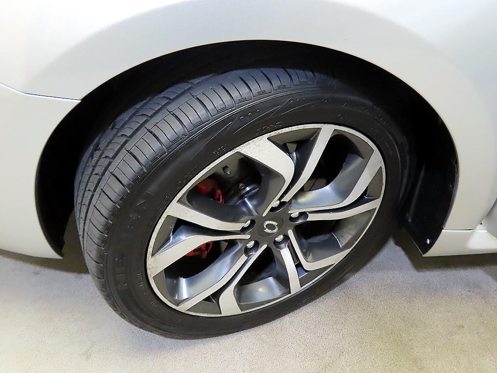 RENAULT SM7 — photo 20