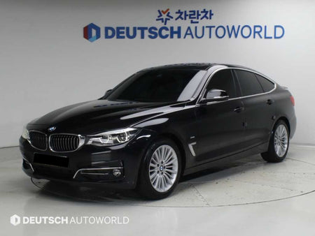 BMW Gran Turismo — photo 02