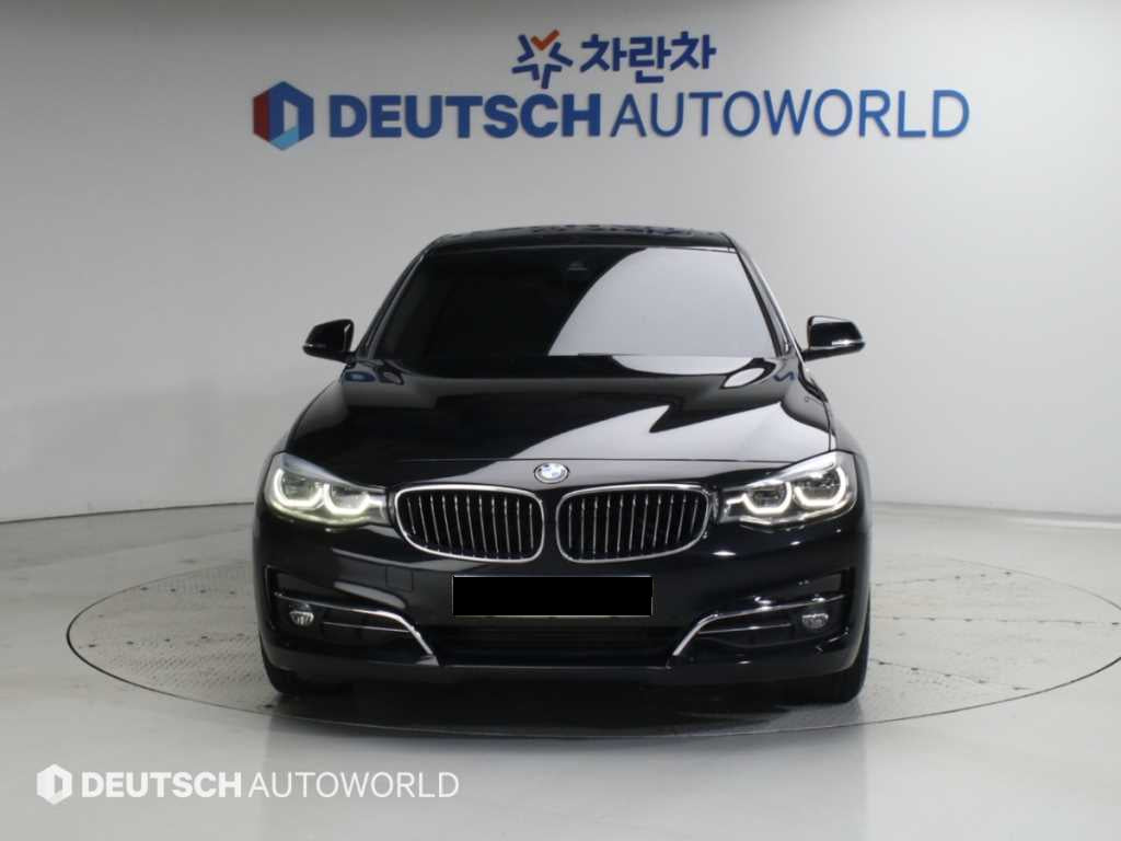 BMW Gran Turismo — photo 04