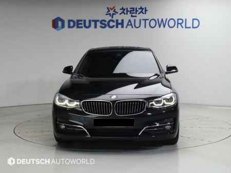 BMW Gran Turismo — photo 04