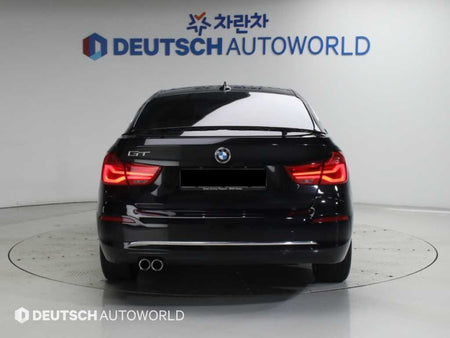 BMW Gran Turismo — photo 05