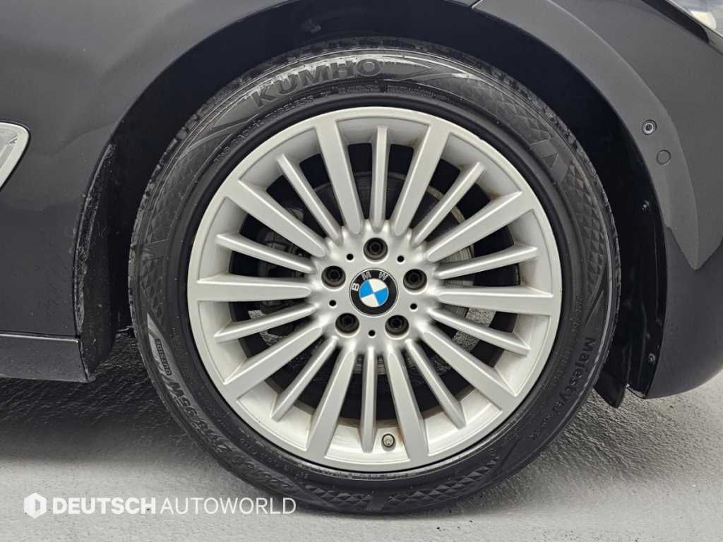 BMW Gran Turismo — photo 06