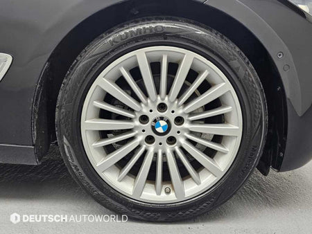 BMW Gran Turismo — photo 06