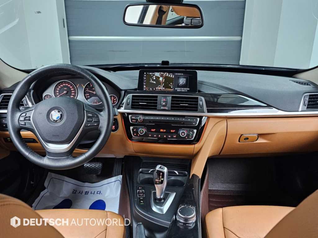 BMW Gran Turismo — photo 08