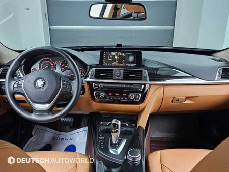BMW Gran Turismo — photo 08