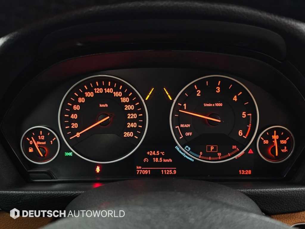 BMW Gran Turismo — photo 09