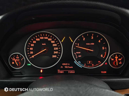 BMW Gran Turismo — photo 09