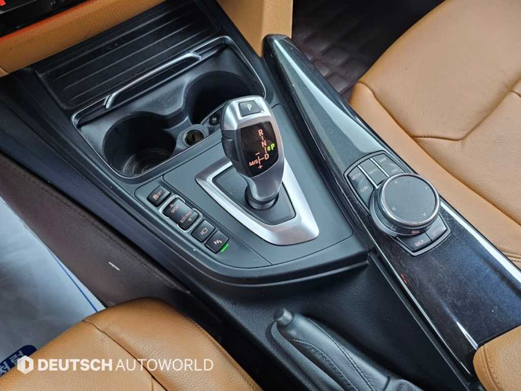 BMW Gran Turismo — photo 10