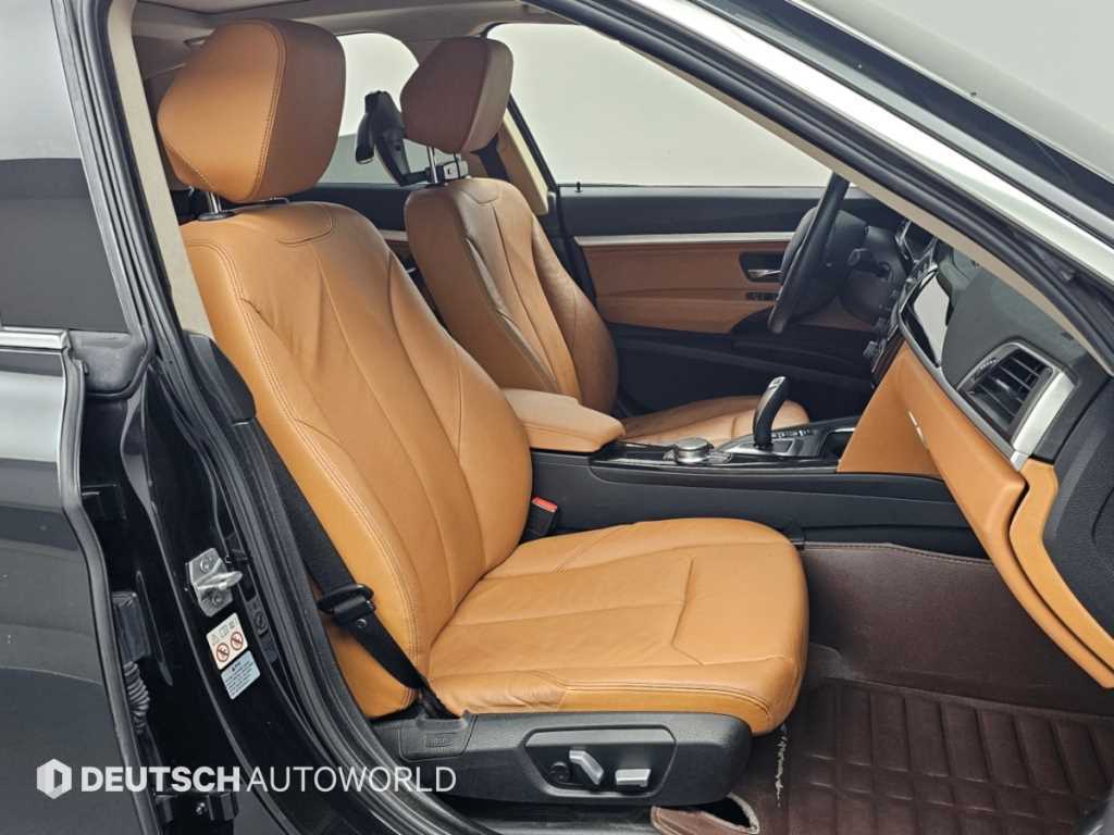 BMW Gran Turismo — photo 11