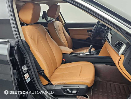 BMW Gran Turismo — photo 11