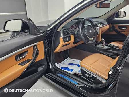 BMW Gran Turismo — photo 12