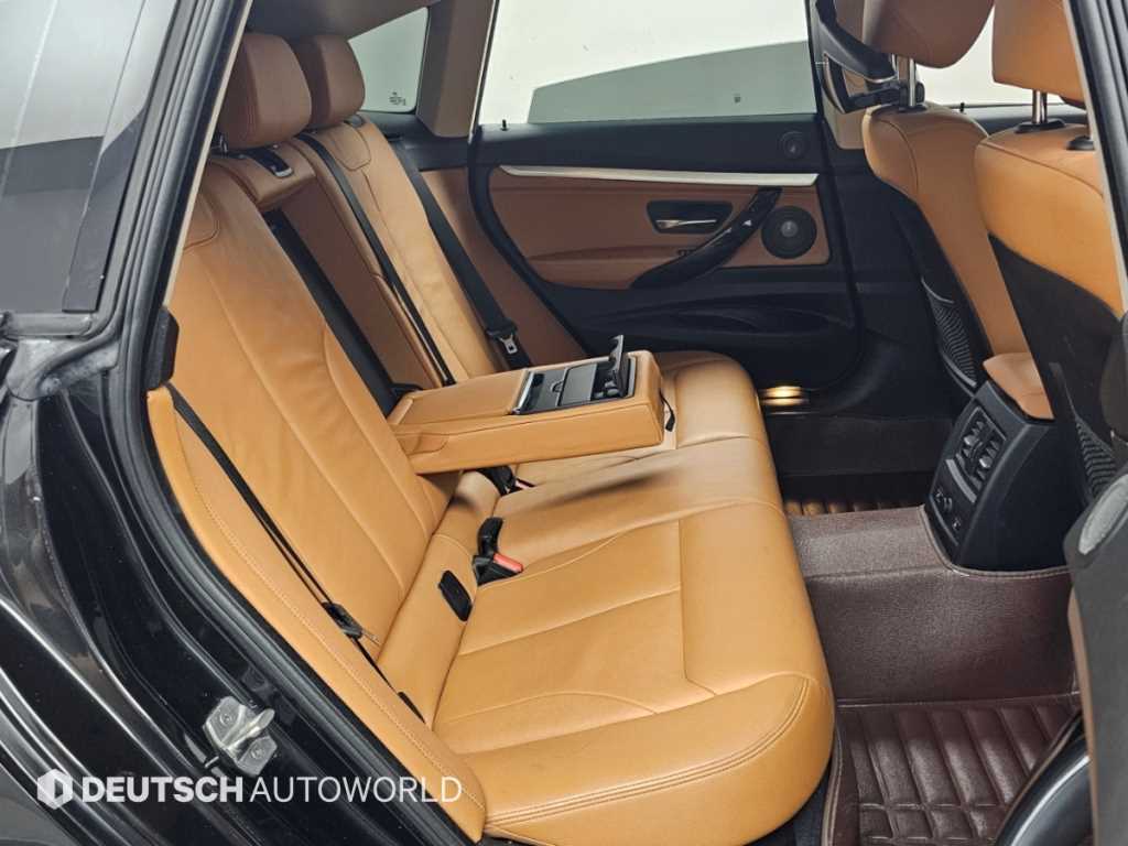 BMW Gran Turismo — photo 13