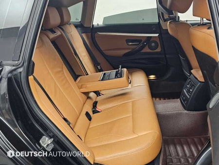BMW Gran Turismo — photo 13