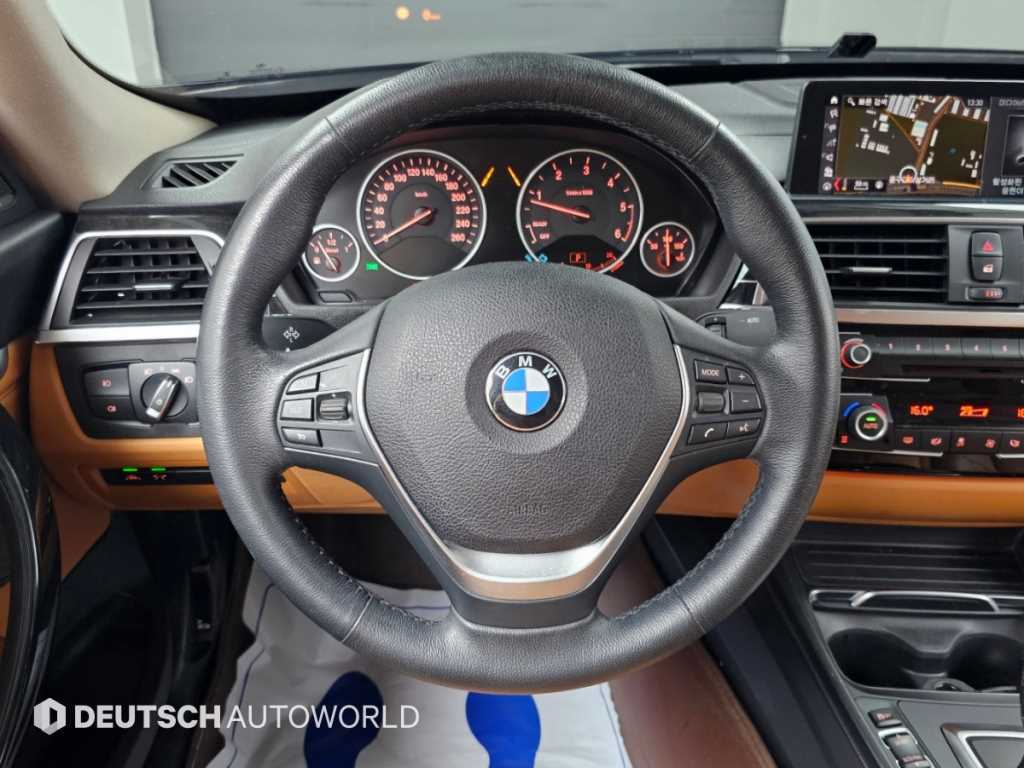 BMW Gran Turismo — photo 14