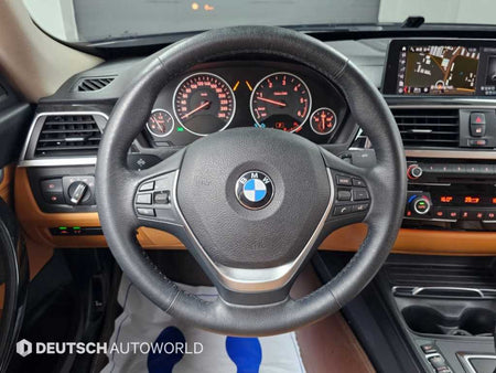 BMW Gran Turismo — photo 14