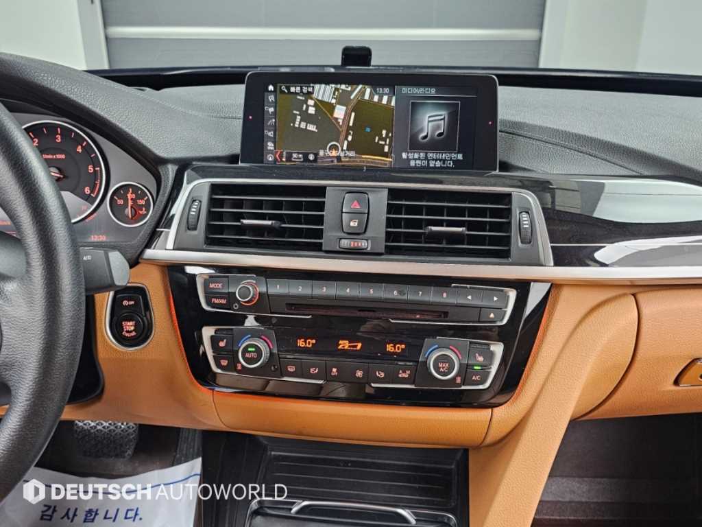 BMW Gran Turismo — photo 15