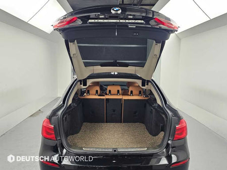 BMW Gran Turismo — photo 19
